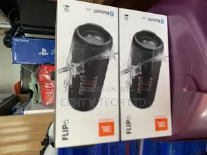 JBL Flip 6