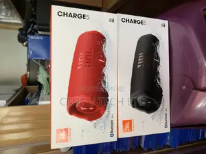 JBL Charger 5