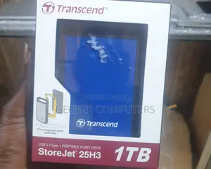 1tb Transcend