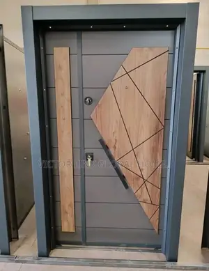 4ft Turkey Luxury Door