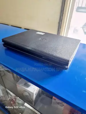 Laptop Dell Latitude 3450 8GB Intel SSD 40GB