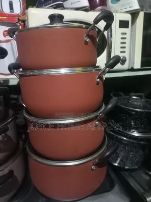 Ultimate Non Strict Pot