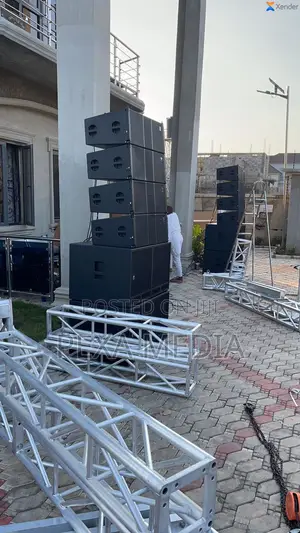Event Sound,Light, Stage, Screen, Special Effect