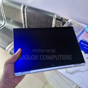 Laptop HP EliteBook x360 1040 G5 8GB Intel Core i5 SSD 256GB
