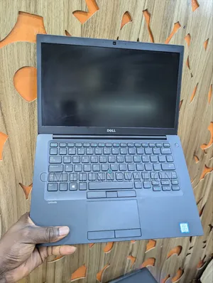 Laptop Dell Latitude 7480 8GB Intel Core I5 SSD 256GB