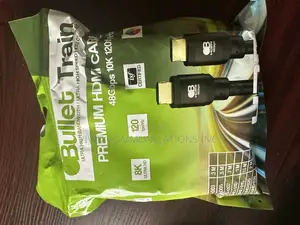 Premium Hdmi Cable