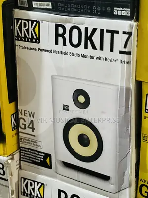 KRK Rokit 7