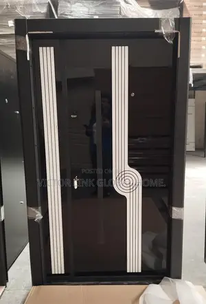 4ft Turkey Luxury Door