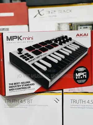 Akai MPK Mimi
