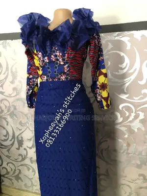 Fashion Designer