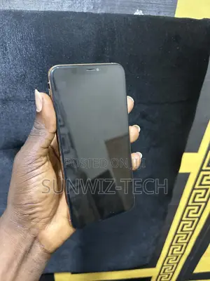 Apple iPhone XS Max 256 GB Gold