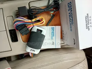 GPS Car/Truck/Motorcycle /Tricycle Tracker