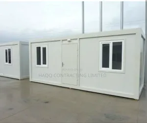 Premium Portacabins With Superior Quality Built Materials