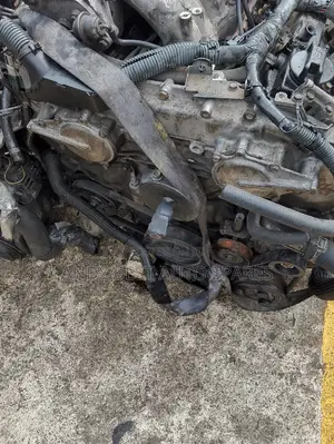 Nissan Murano,Maxima,Altima,Quest V6 3.5L 2004/2006