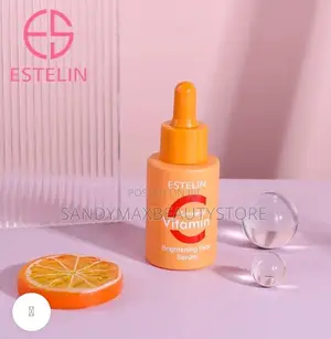 Estelin Vit C Serum