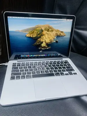 Laptop Apple MacBook Pro 2015 8GB Intel Core I5 SSD 512GB