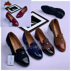 Cooperate Shoes