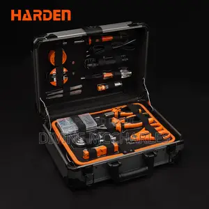 Combination Tools Box