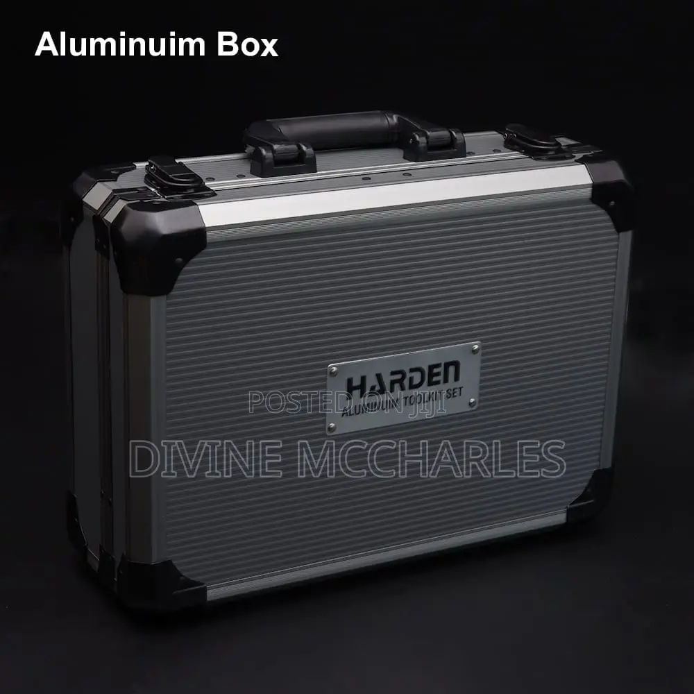 Combination Tools Box