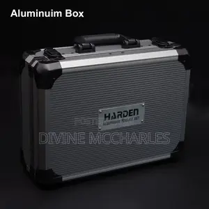 Combination Tools Box