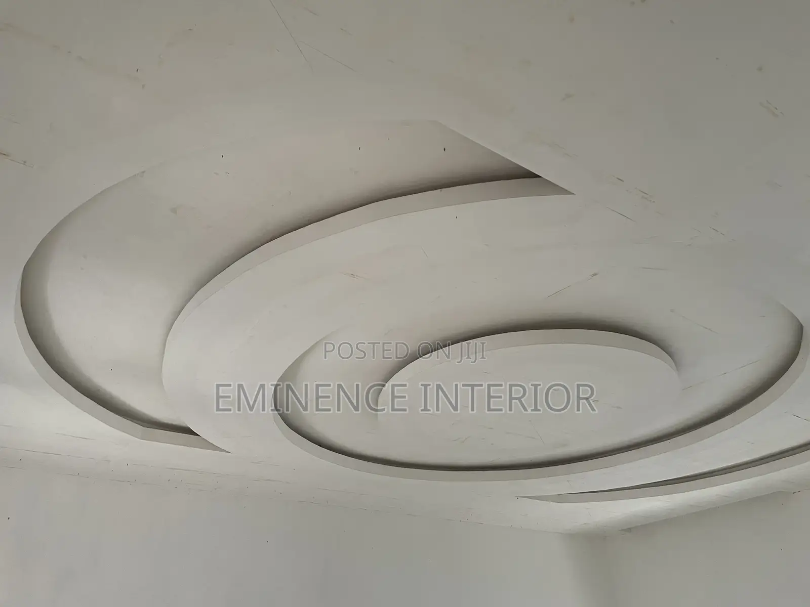 Pop Ceiling
