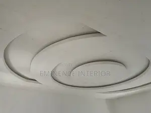 Pop Ceiling