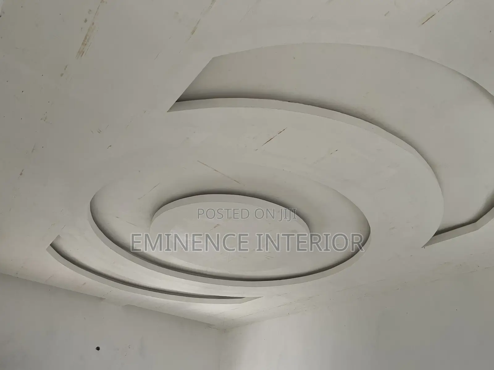 Pop Ceiling