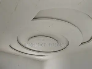 Pop Ceiling