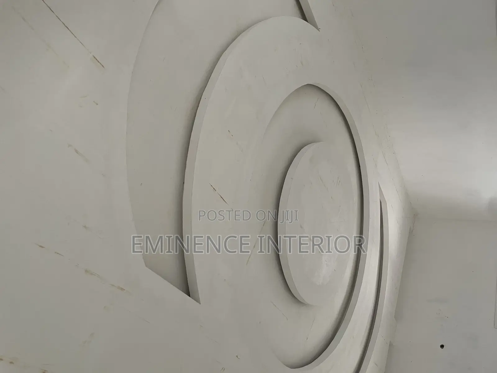 Pop Ceiling
