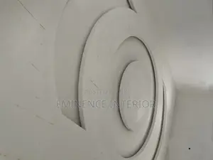 Pop Ceiling