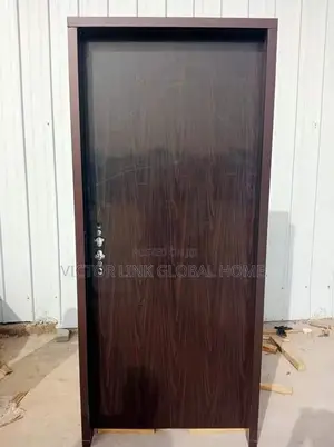 American Panel Door