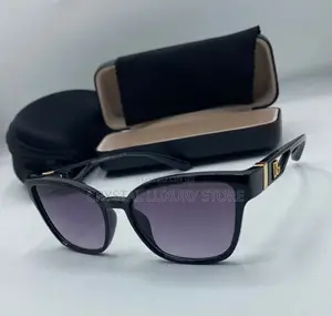 Dolce Gabbana Quality Luxury Unisex Sunglasses