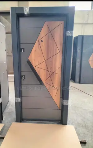 3ft Turkey Luxury Door