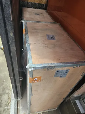 Felicity 15kwh 48v Lithium Battery Available in Bulk