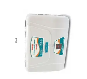 15kva Relay Voltage Stabilizer (45-280v)