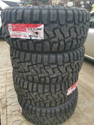 Off Road Tyre 33x12 50 20