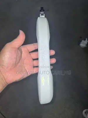 Door Handle 2024 Honda Accord