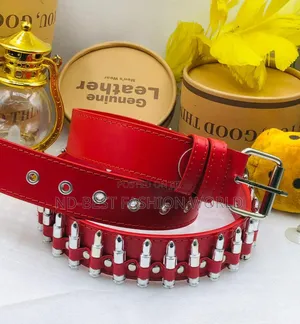 Pure Quality Belt