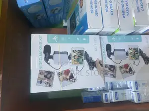 Videos Making Kits