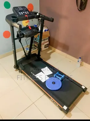 Classy 2hp Treadmill