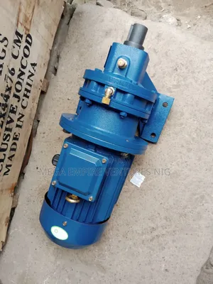 Gear Motor