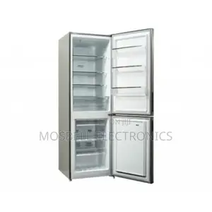 Hisense Ref 29 DCA 225L Bottom Freezer Fridge