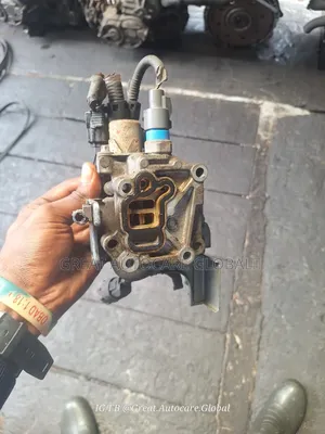 Honda and Acura 4-Cylinder Rocker Arm Sensor (Single Socket)