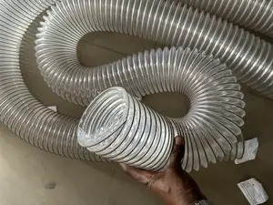 4 Inches Vacuum Hose