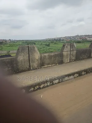 An Estate Land by Orange Island Lekki