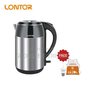 Lontor High Quality Electric Kettle EK005