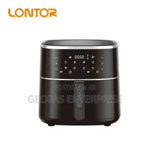 Lontor High Quality Air Fryer 8L