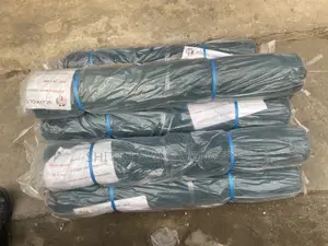 Safety Scaffolding Net 2mtr by 40mtr Debris Net