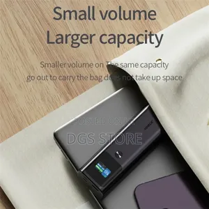 Joway 27,600mah 140w Power Bank Jp316