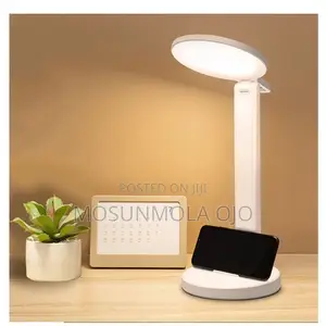 Rechargeable Foldable Desk/Table USB LED Lamp